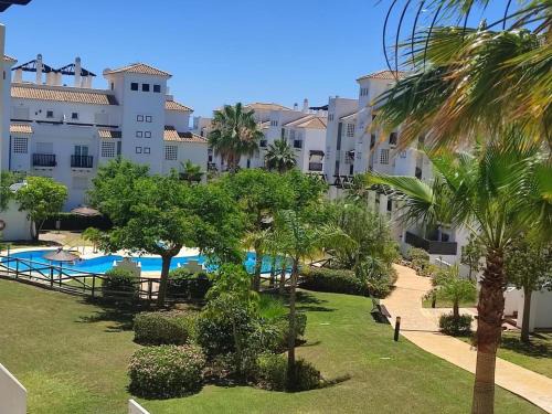 San Luis de Sabinillas Apartamento | Apartamento Residencial Duquesa