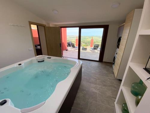 Talavera Apartamento | Apartament2 Ca la Maru amb jacuzzi comunitari