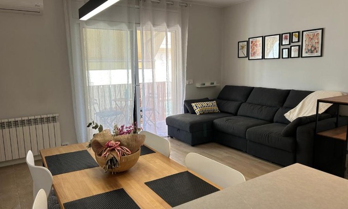Sant Antoni de Calonge Apartamento | Apartamento 2 hab Sant Antoni de Calonge Costa Brava