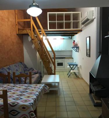 Sant Llorenc de Montgai Apartamento | Apartament Cala Magda Sant Llorenç de Montgai