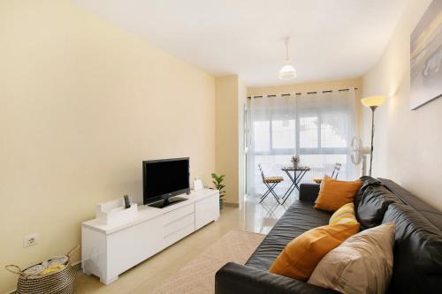 San Andres Apartamento | Apartamento Leonor San Andrés