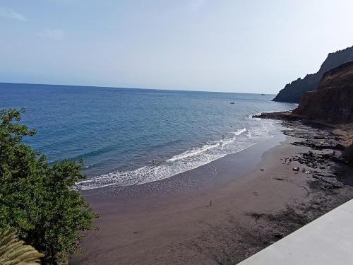 Santa Cruz de Tenerife Apartamento | Apartamento Paraíso Playa Chica Santa Cruz de Tenerife