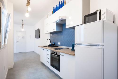 Santa Cruz de Tenerife Apartamento | Apartamentos La Salud Canarias