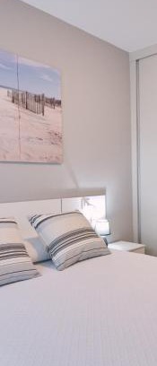 Centro de Santiago de Compostela Apartamento | Apartamento de Julia