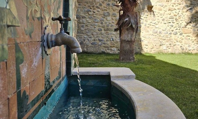 Villalobar de Rioja Apartamento | Apartamento en la Rioja Alta - El Ciépede - Alfovar Villa - Ideal parejas