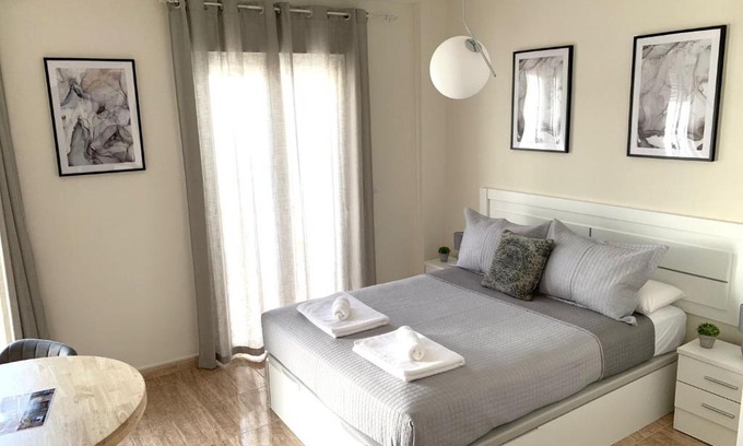 Villanueva de la Serena Apartamento | Apartamentos Hernán Cortés