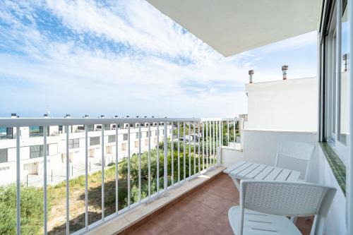 Costa Dorada Apartamento | Apartament Esmeralda