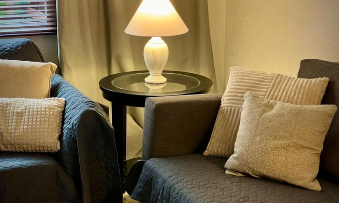 Pla del Bon Repós Apartamento | Apartament Estella