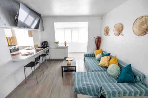 Pitesti Apartamento | Apartament ExpoParc