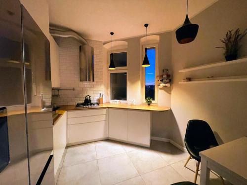 West Pomeranian Voivodeship Apartamento | Apartament Fabryka Wody SELF CHECK-IN