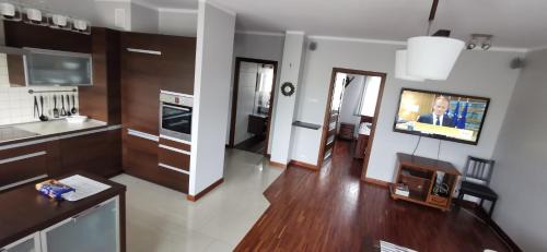 Gdansk Apartamento | Apartament Familijny Gdańsk 3 ROOMS 64m2