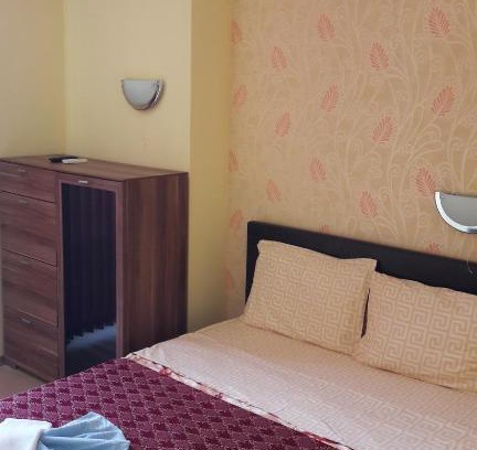 Hisarja Apartamento | Apartament Fantasy Hisarya