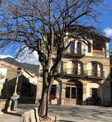 Ribes De Freser Apartamento | Apartament Fonderia 1