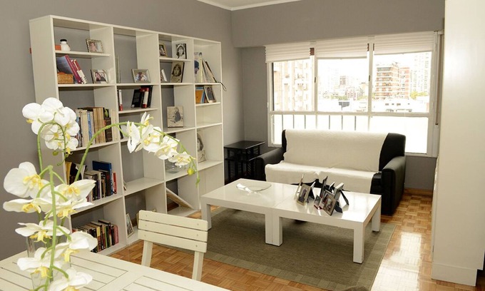 Belgrano Apartamento | Ideal para estudiantes extranjeros