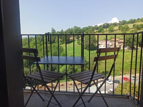 Mollo Apartamento | Apartament FREIXE de Molló Parc