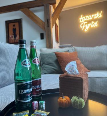 Grunwald Apartamento | Apartament Fyrtel