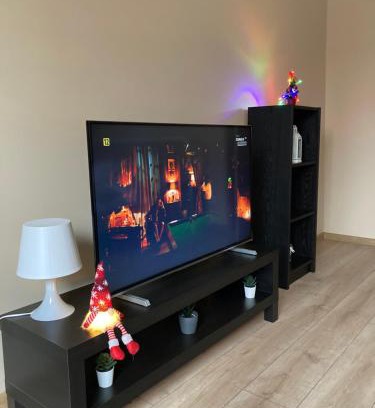 Szczytna Apartamento | Apartament Górski