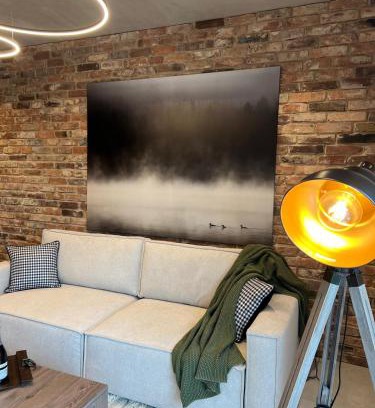 Wilkasy Apartamento | Apartament G13 Nautica Resort Giżycko