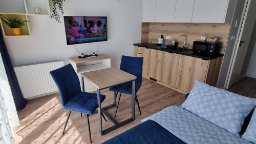 Krzyki Apartamento | Apartament Gamma Zwycięska Wrocław