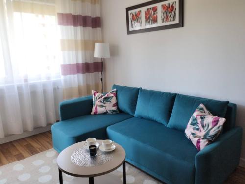 Olsztyn Apartamento | Apartament Gardena Olsztyn