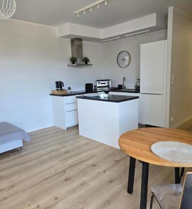 Wrzeszcz Apartamento | Apartament GARNIZON Gdańsk -Wrzeszcz