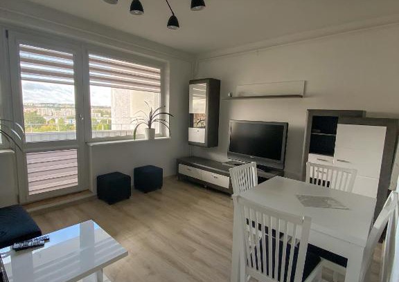 Suchanino Apartamento | Apartament Gdańsk blisko centrum
