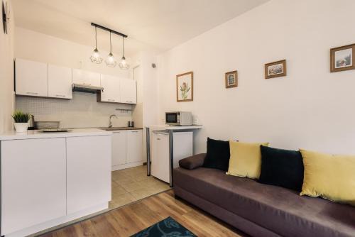 Ilawa Apartamento | Apartament Gdańska nad Jeziorakiem Iława