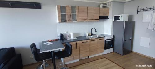 Orunia-St. Wojciech-Lipka Apartamento | Apartament gdański