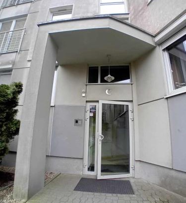 Gdynia Apartamento | Apartament Gdynia,świetnie skomunikowany,duzy taras,bezpłatny parking