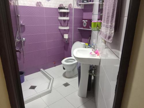 Kobuleti Apartamento | Apartament