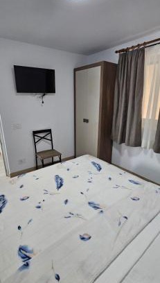Curtea De Arges Apartamento | Apartament Georgiana