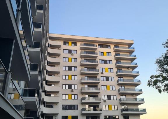 Drumul Taberei Apartamento | Apartament Ghencea Residence 158 Floor 4