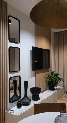 Gizycko Apartamento | Apartament Giżycko Studio 25