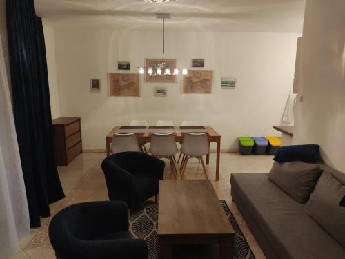 West Pomeranian Voivodeship Apartamento | Apartament Giełdowa 8 Kołobrzeg