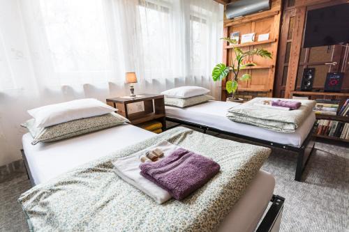 Niepolomice Apartamento | Apartament gościnny