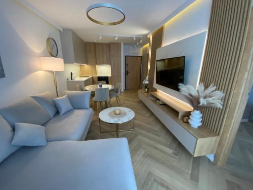 Swieradow-Zdroj Apartamento | Apartament GOLD Polna przy Stoku
