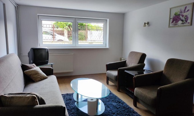 Gdynia Apartamento | Apartament Gosi