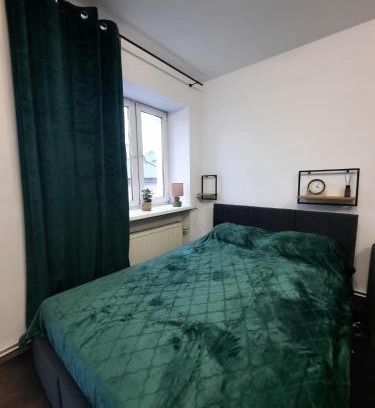 Kalisz Apartamento | Apartament Green Prince