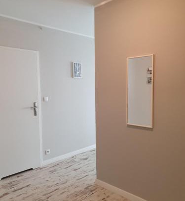 Wladyslawowo Apartamento | Apartament Grey Goose V