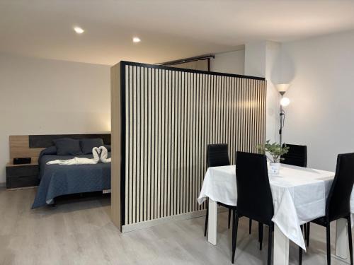 Cornudella de Montsant Apartamento | Apartament Gritella (Cim Apartaments)