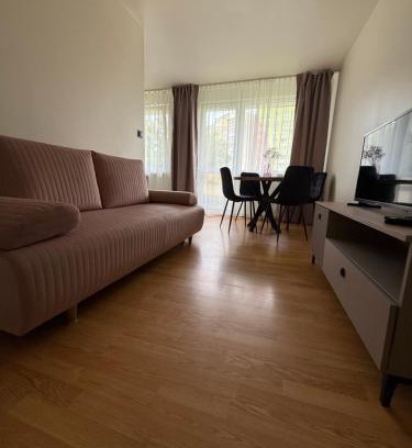 gmina Parzeczew Apartamento | Apartament Grodzka