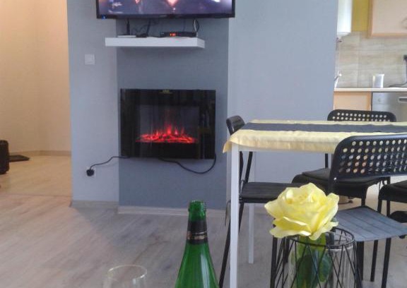 Duszniki Zdroj Apartamento | Apartament Grosik