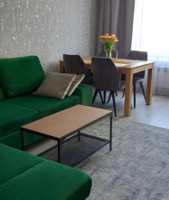 Przemysl Apartamento | Apartament Grunwaldzka