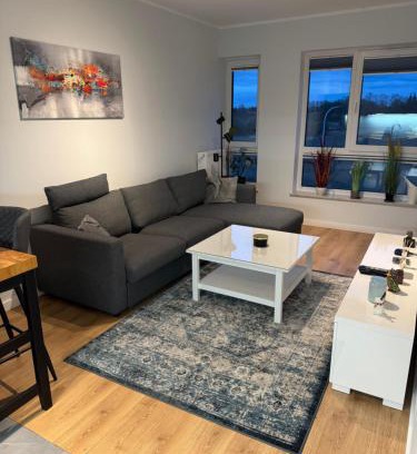 Suwalki Apartamento | Apartament Grunwaldzka