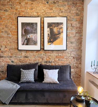 Walbrzych Apartamento | Apartament Gwarek