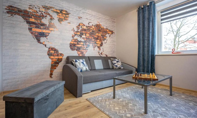 Bystrzyca Kłodzka Apartamento | Apartament Habel, MyWeek