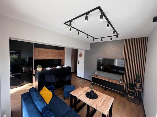 Zator Apartamento | Apartament Helsinki