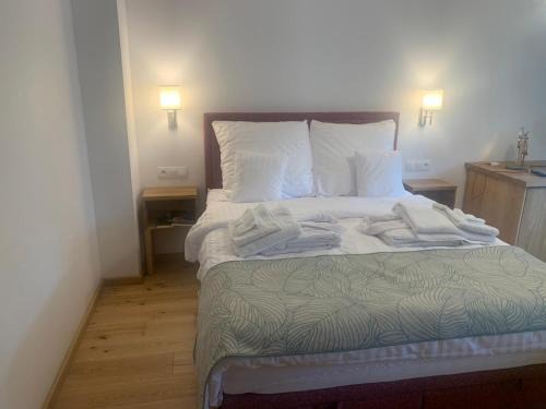 Bydgoszcz Apartamento | Apartament Herberta 1