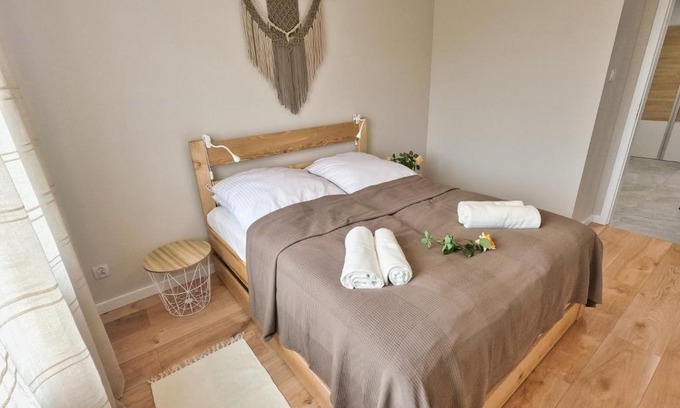 Cieplice Apartamento | Apartament Honoratka