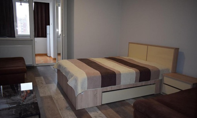 Baia Mare Apartamento | Apartament Hospital View Independentei RHBM